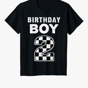 Gildan Black Softstyle T-Shirt